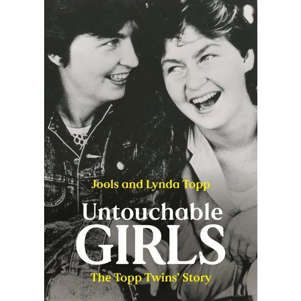 The Topp Twins' Story