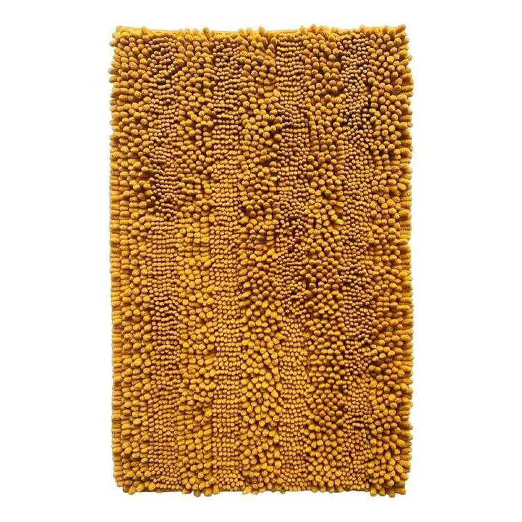 Brooklyn Loft Chen Bath Mat Assorted 50 x 80 cm