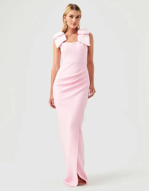 Emmery Dress