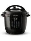 Instant Pot Rio 5.7 Litre Multi Cooker, Black