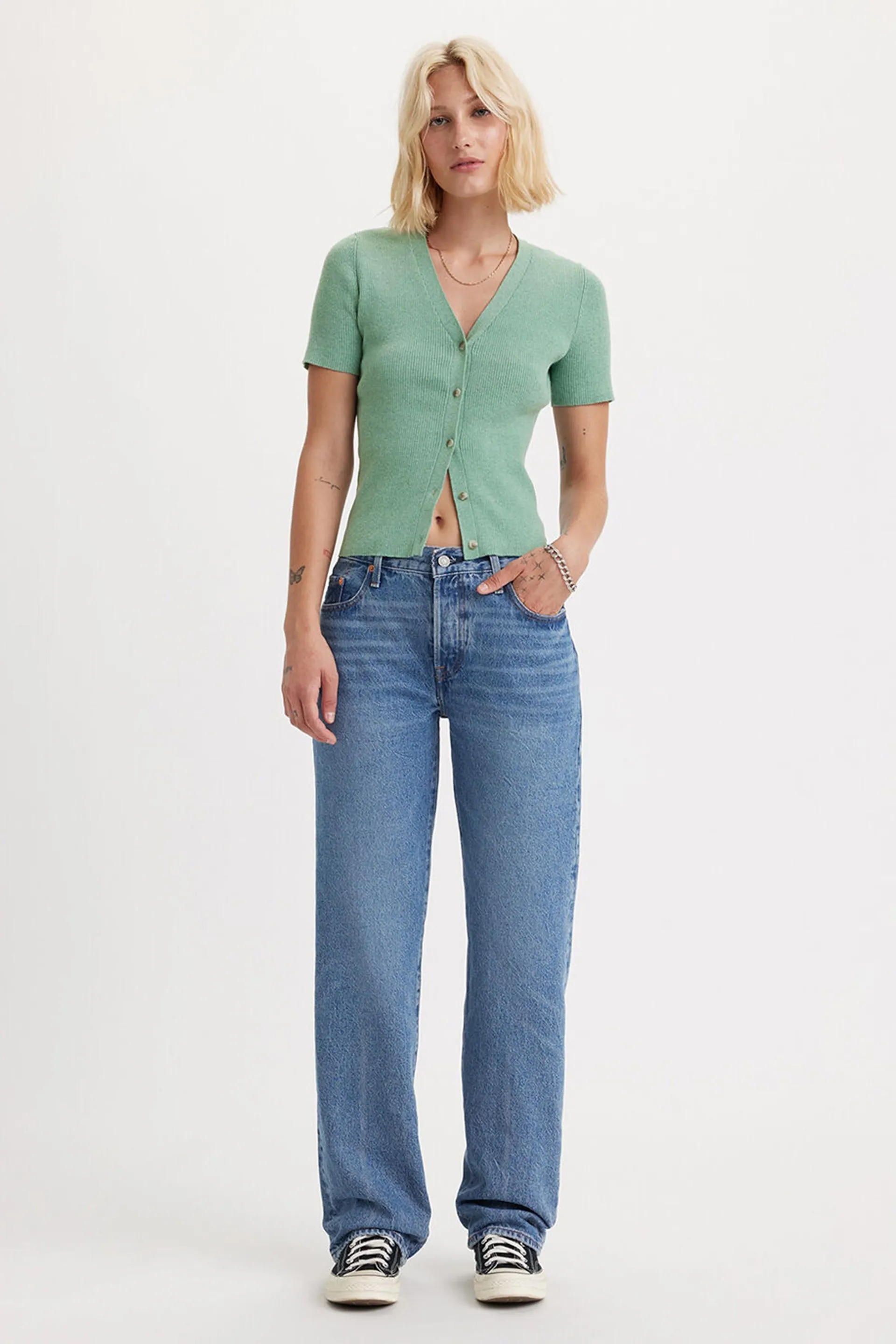 Levi's 501 90's Jean