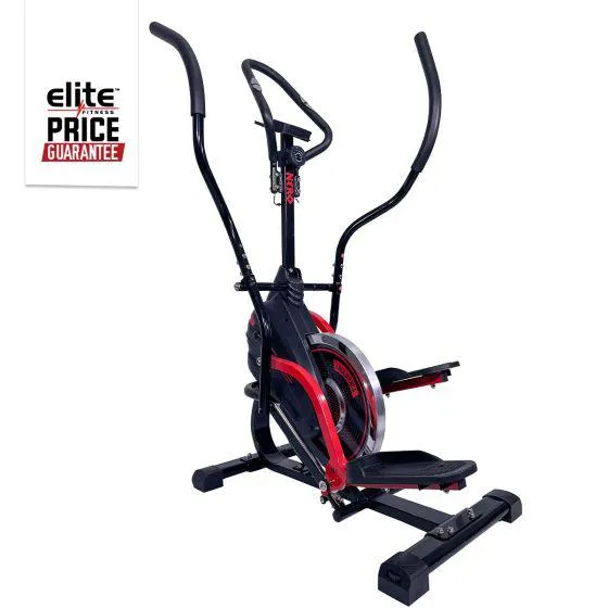 NERO ELLIPTICAL CROSS TRAINER