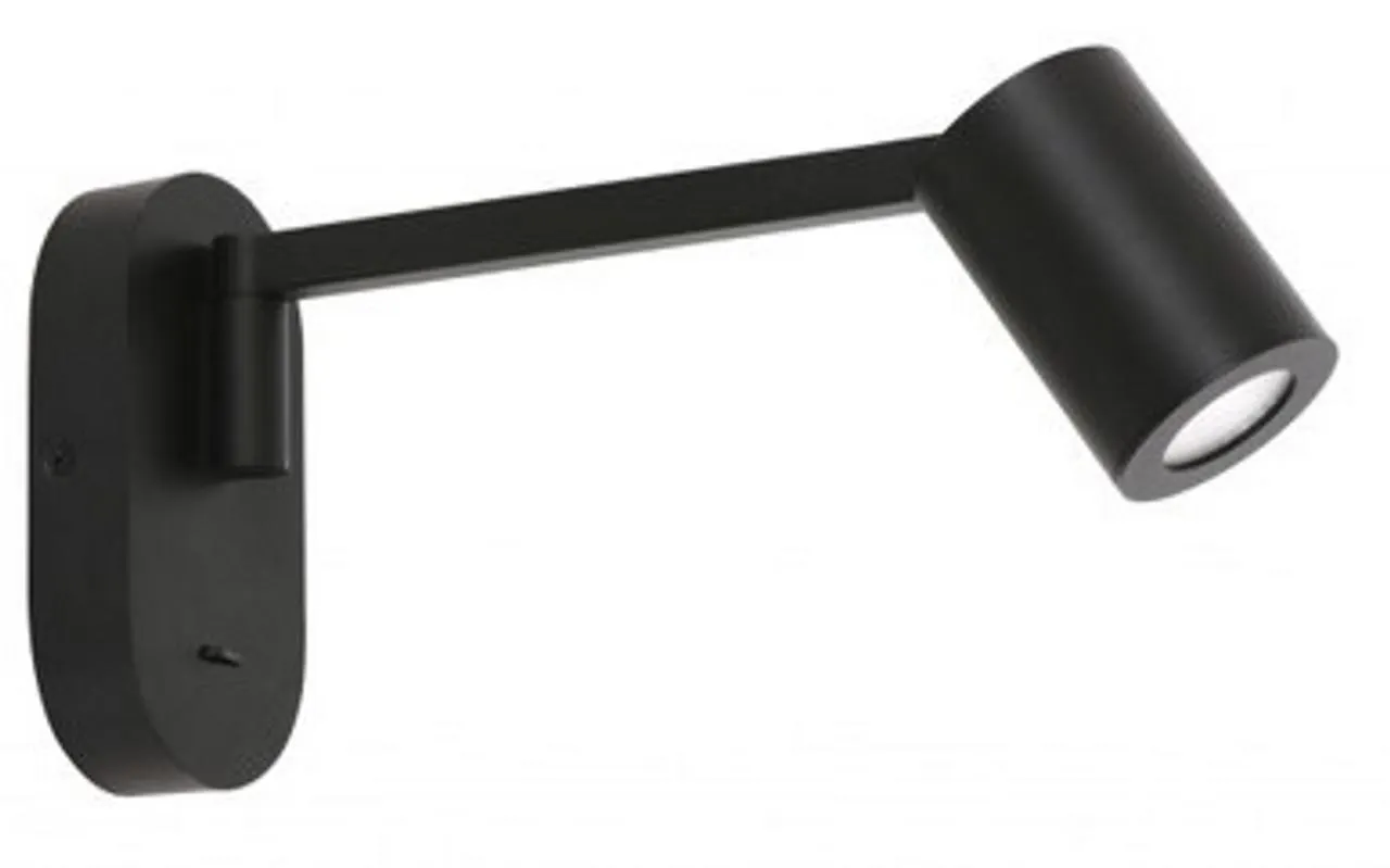 Kobi Wall Light Black