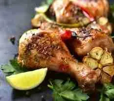 NZ Chicken Drumsticks