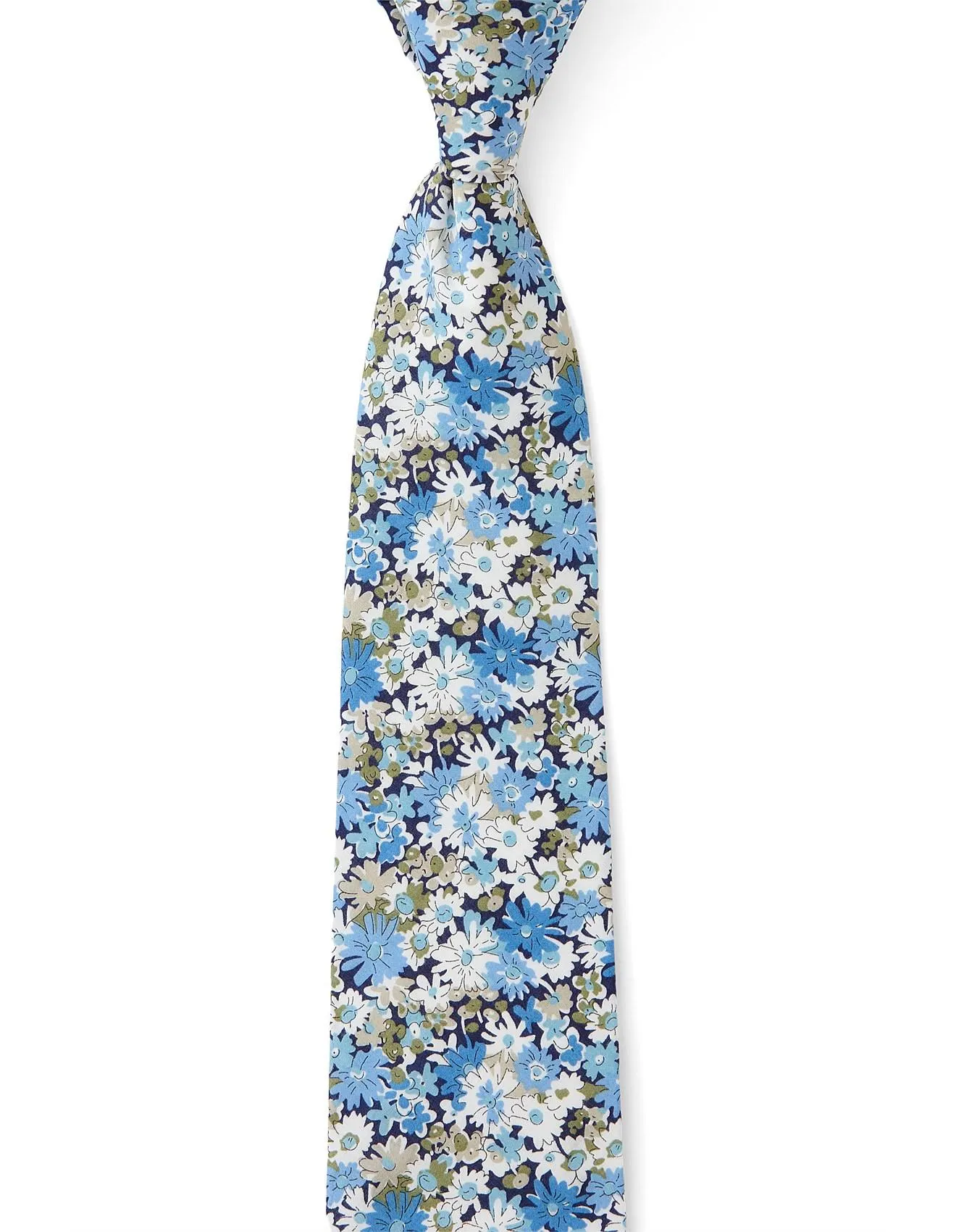 LIBERTY LIBBY 7.5CM TIE