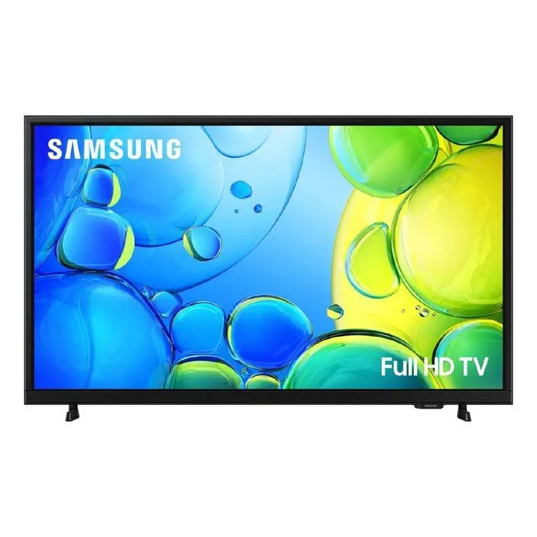Samsung 32 Inch F6000F Full HD Smart TV