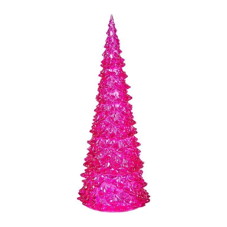 Wonderland Novelty LED Table Tree Assorted