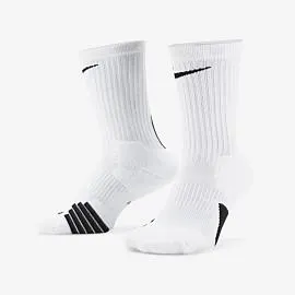 Elite Crew Basketball Socks Unisex