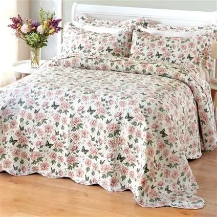 Gracie Bedspread
