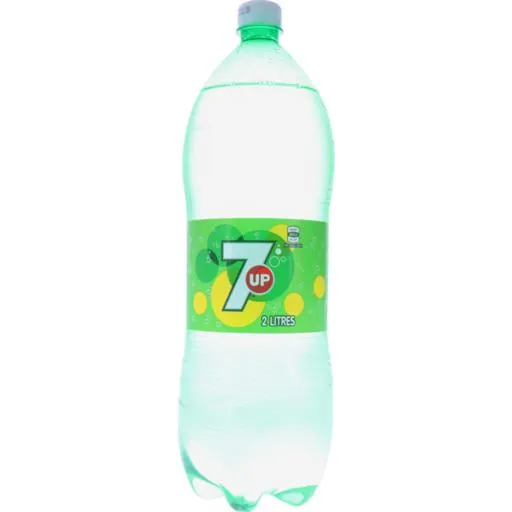 7Up Lemonade 2L