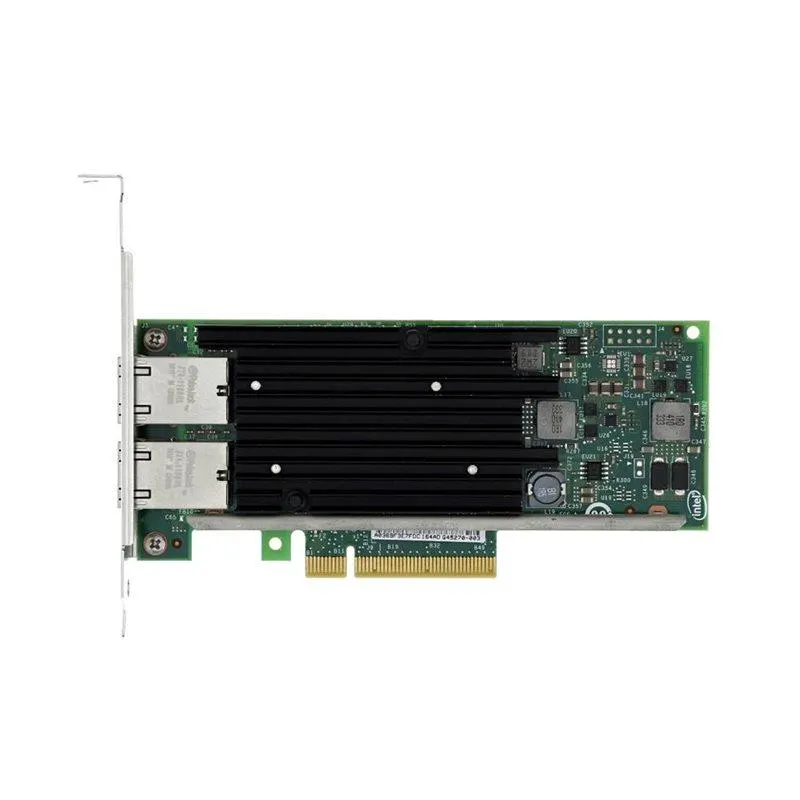 Intel X540-T2 Ethernet Converged Network Adapter