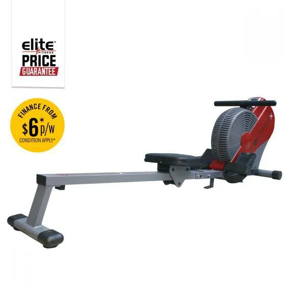 STAMINA X ROWING MACHINE