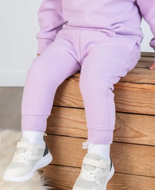 Babies' Plain Trackpants