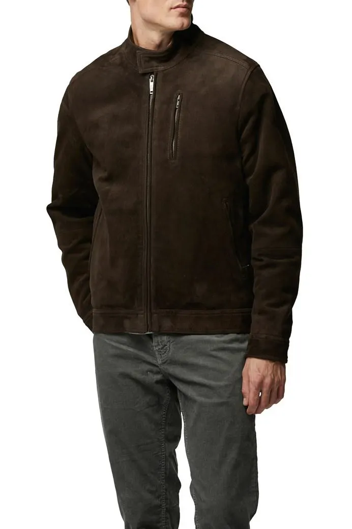 Anchorite Jacket