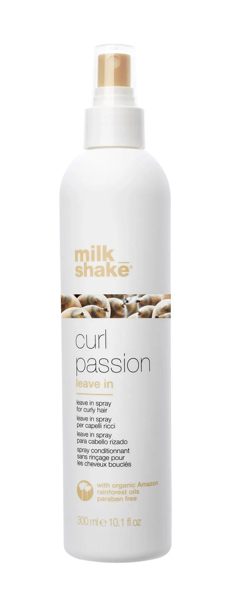 Milk Shake Curl Passion Leave-in Conditioner 300ml