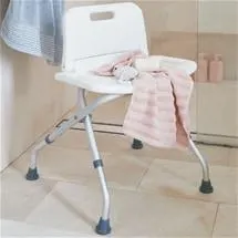 Folding Shower Chair