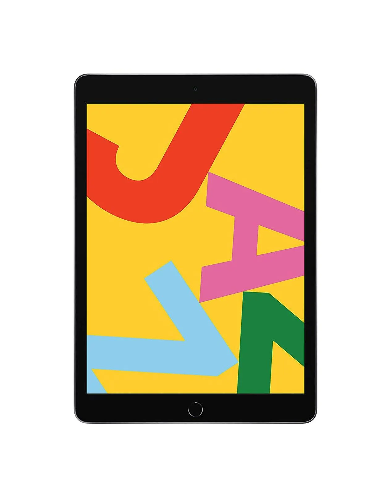 Apple iPad 7th Gen - Space Grey (2019) 32GB Wifi Only - Space Grey (Very Good Pre-Owned)