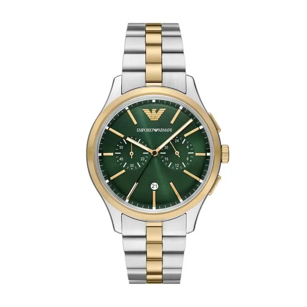 Emporio Armani Dario Mens Watch AR11692