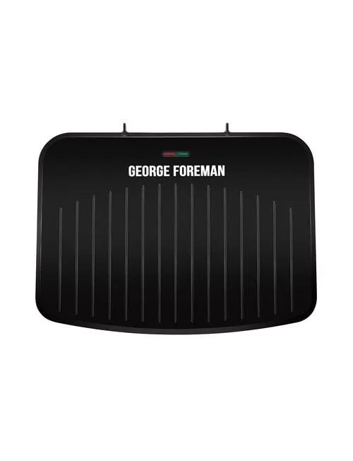 George Foreman Fit Grill, Large, GFF2022