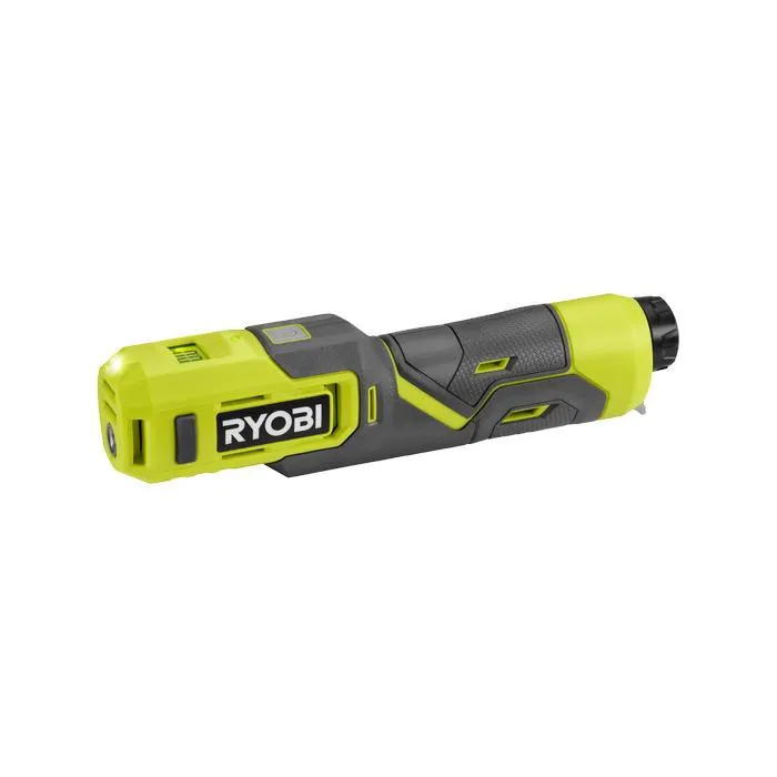 Ryobi USB Lithium High Pressure Inflator Kit