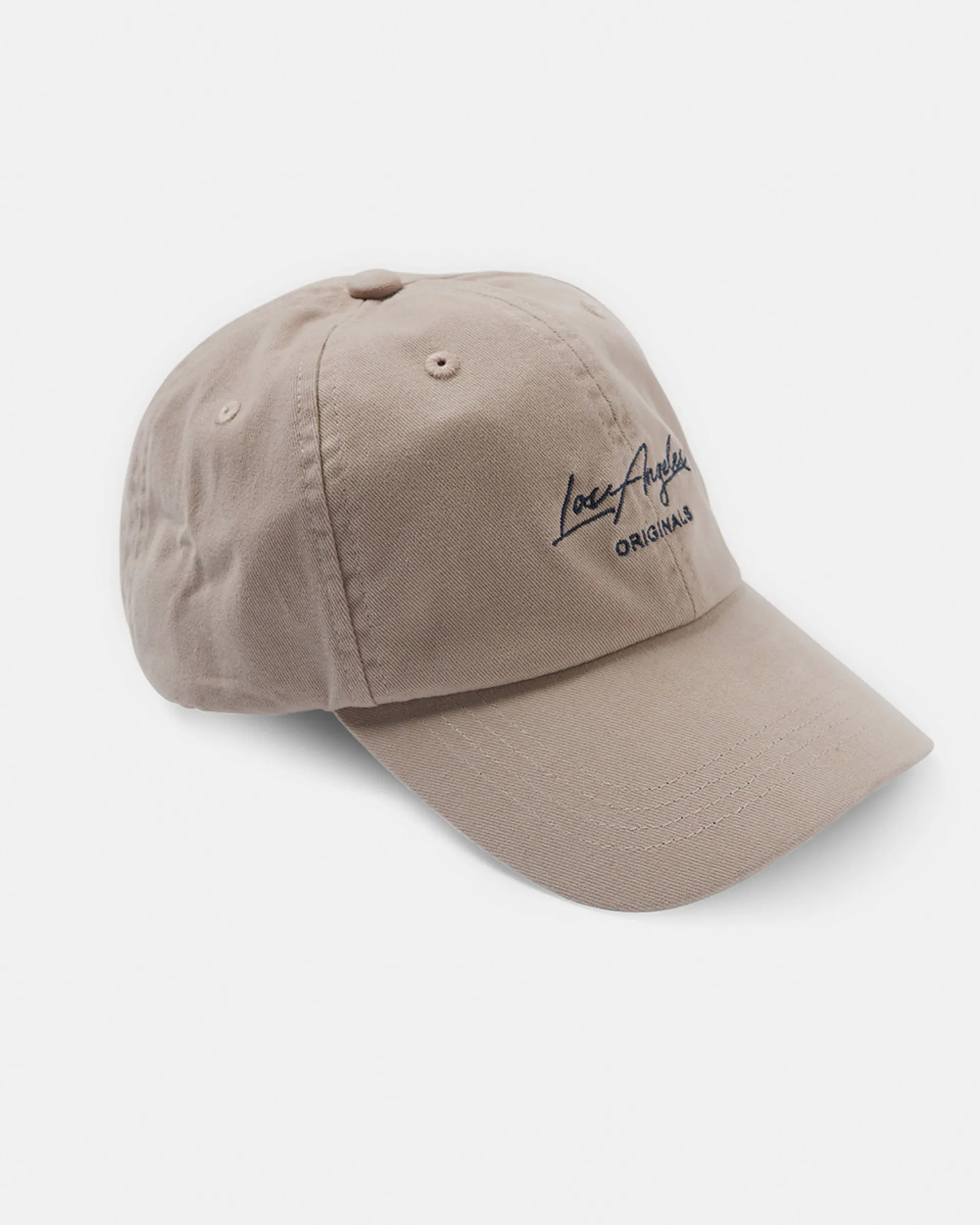 Unstructured Baseball Cap