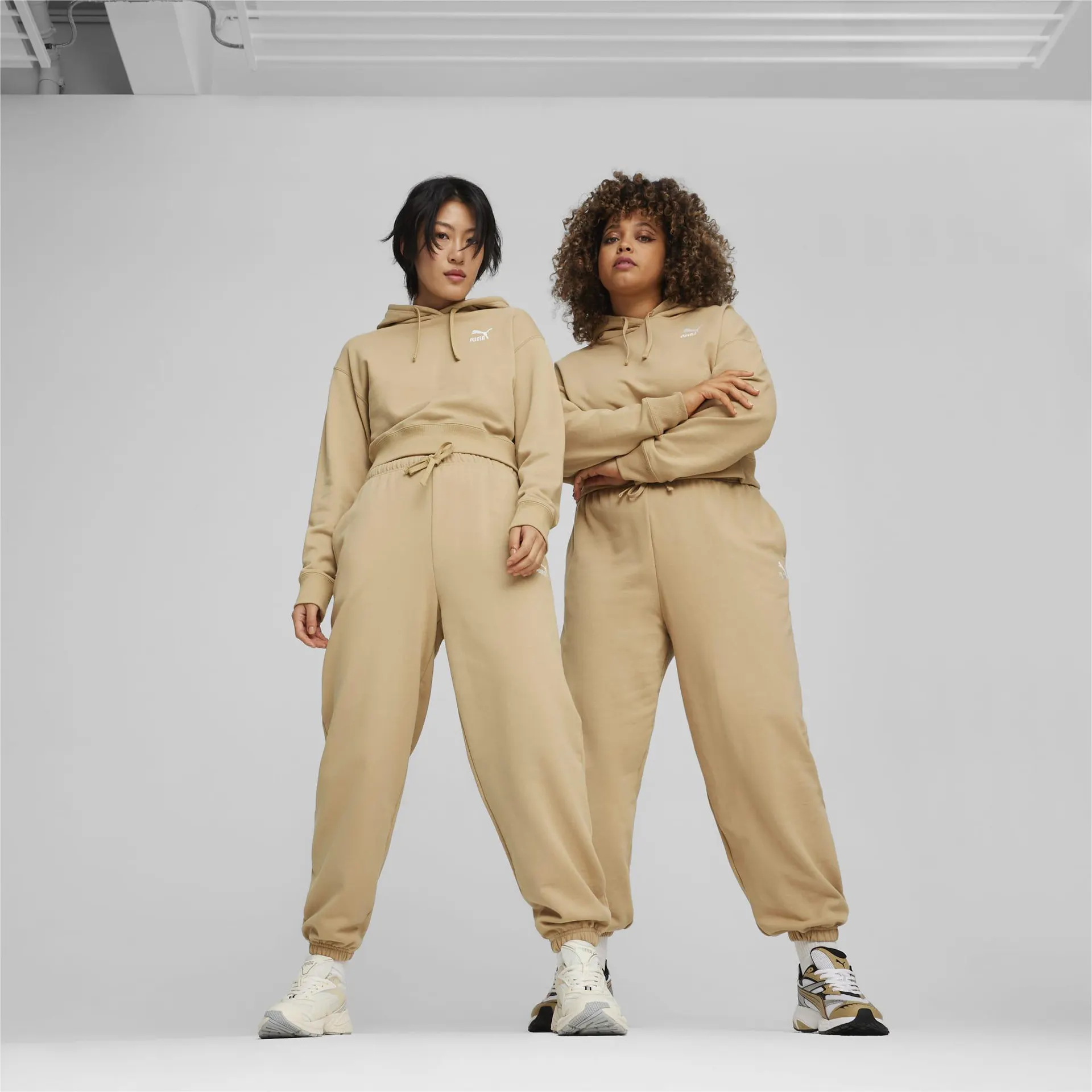 BETTER CLASSICS Women's Sweatpants