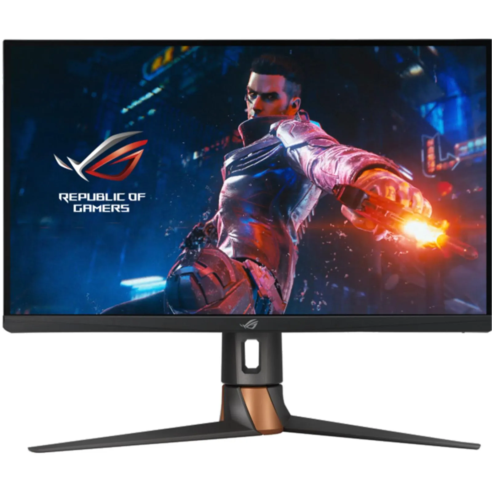 ASUS ROG Swift PG27AQN 27" QHD 360Hz Gaming Monitor