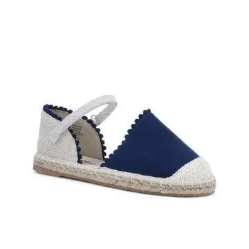 Eliza Kids' Espadrilles
