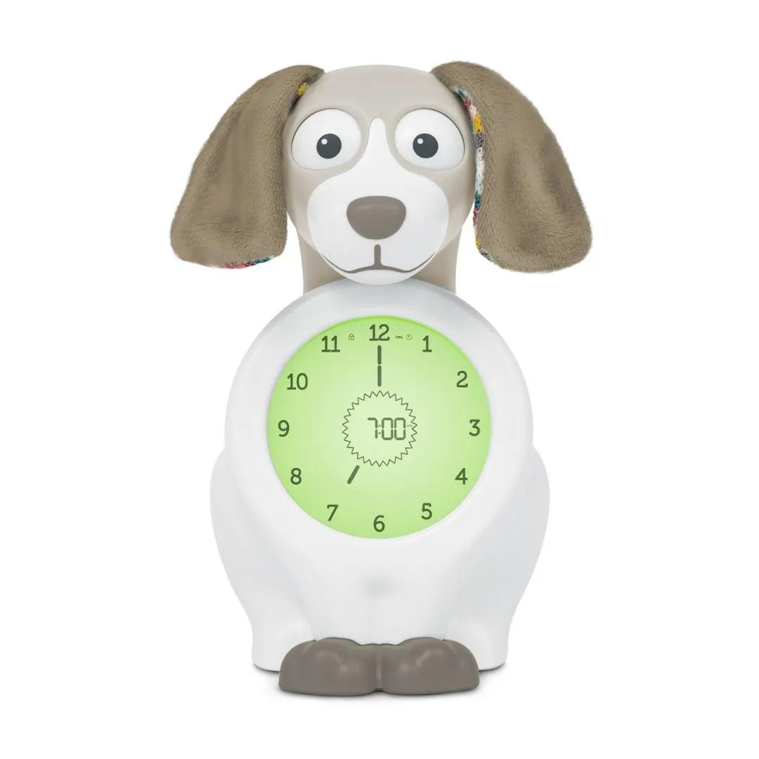 Zazu Davy The Dog Sleep Trainer & Night Light