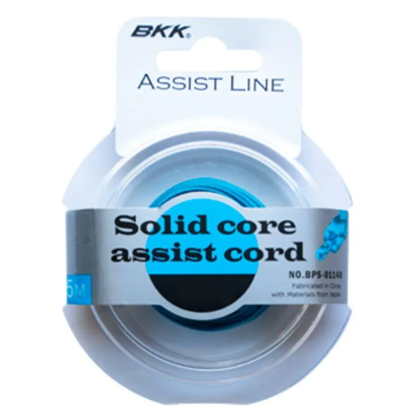 BKK Assist Cords
