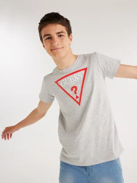 Guess Boys Core Tee