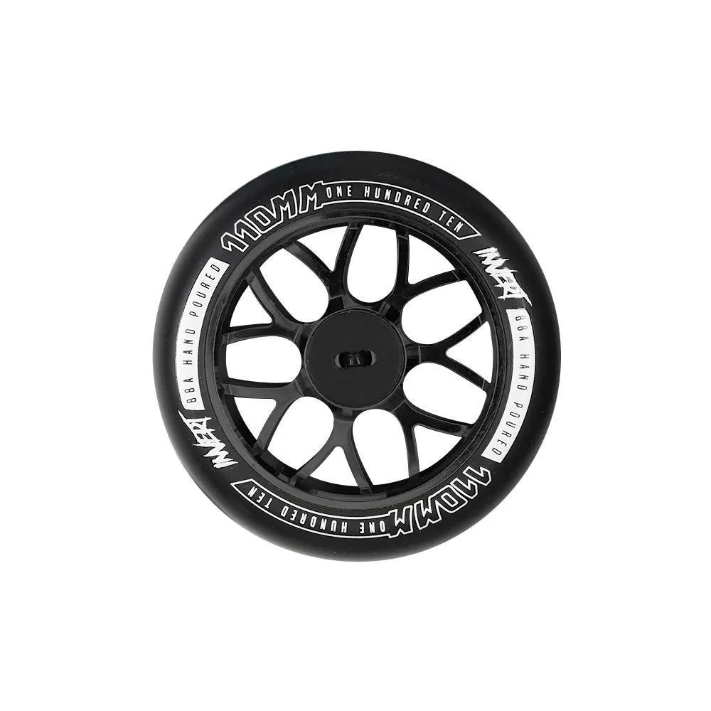 Alloy Core Wheel Set 110mm