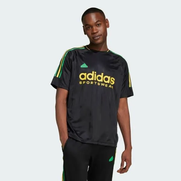 House of Tiro Nations Pack Tee