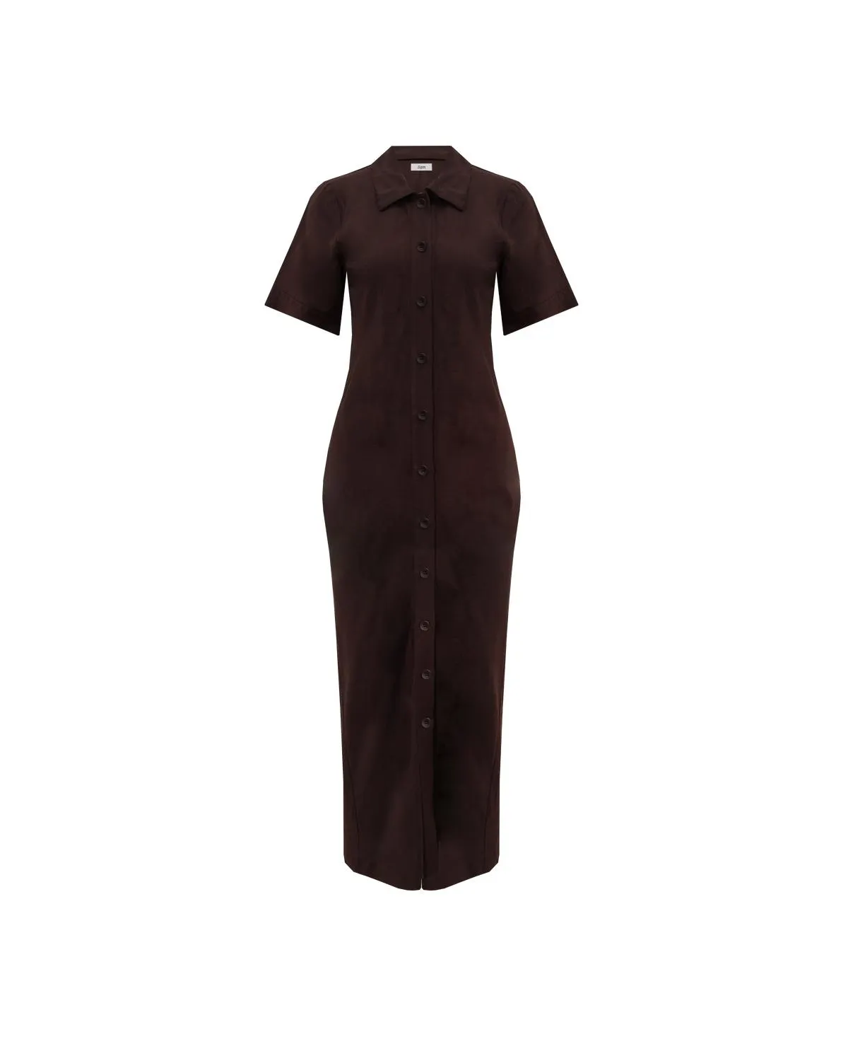 Tiana shirt dress