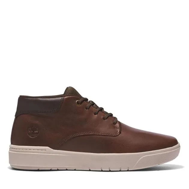 Timberland Mens Seneca Bay Chukka