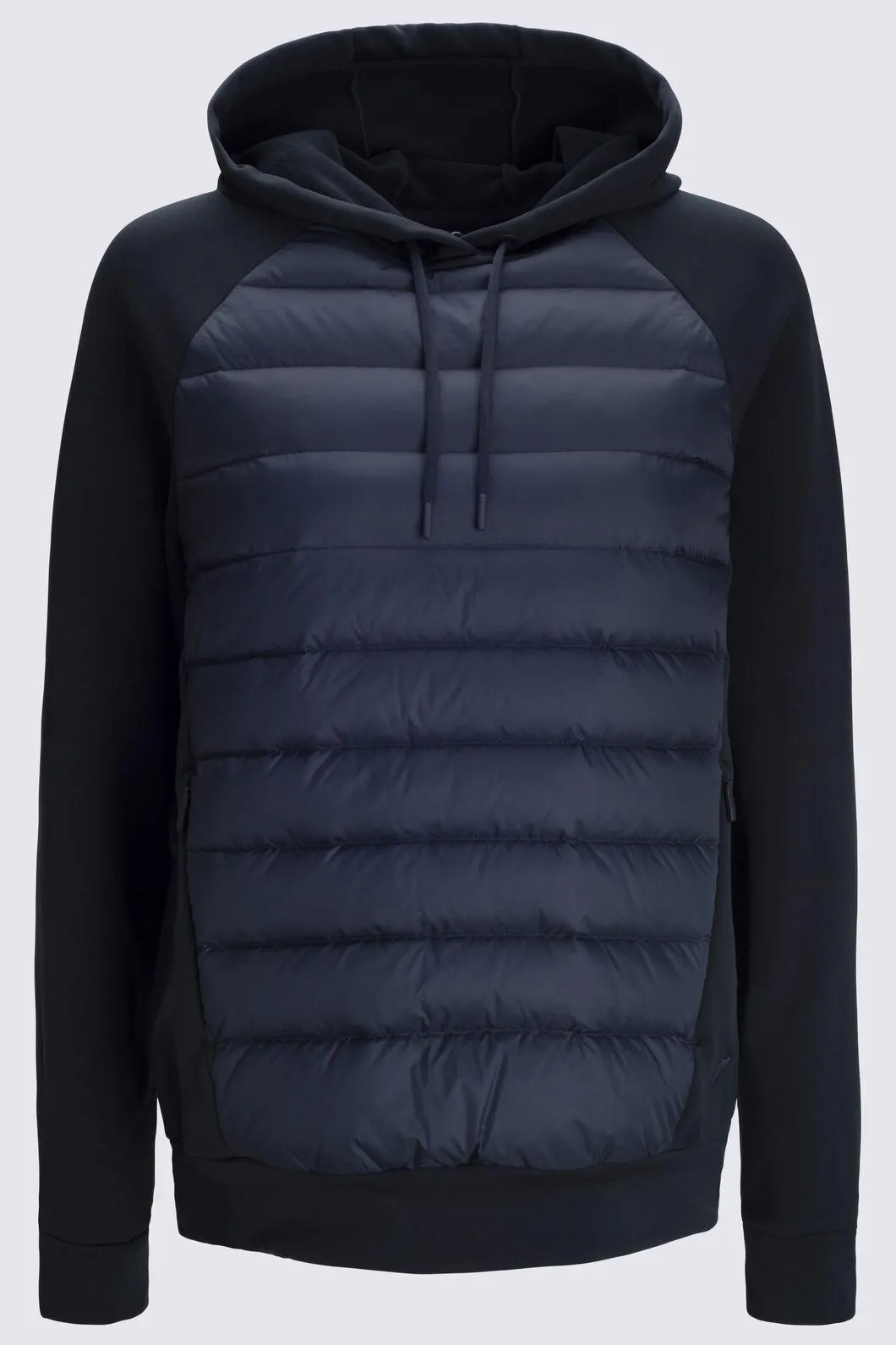 Macpac Women's Down Hybrid Hoodie