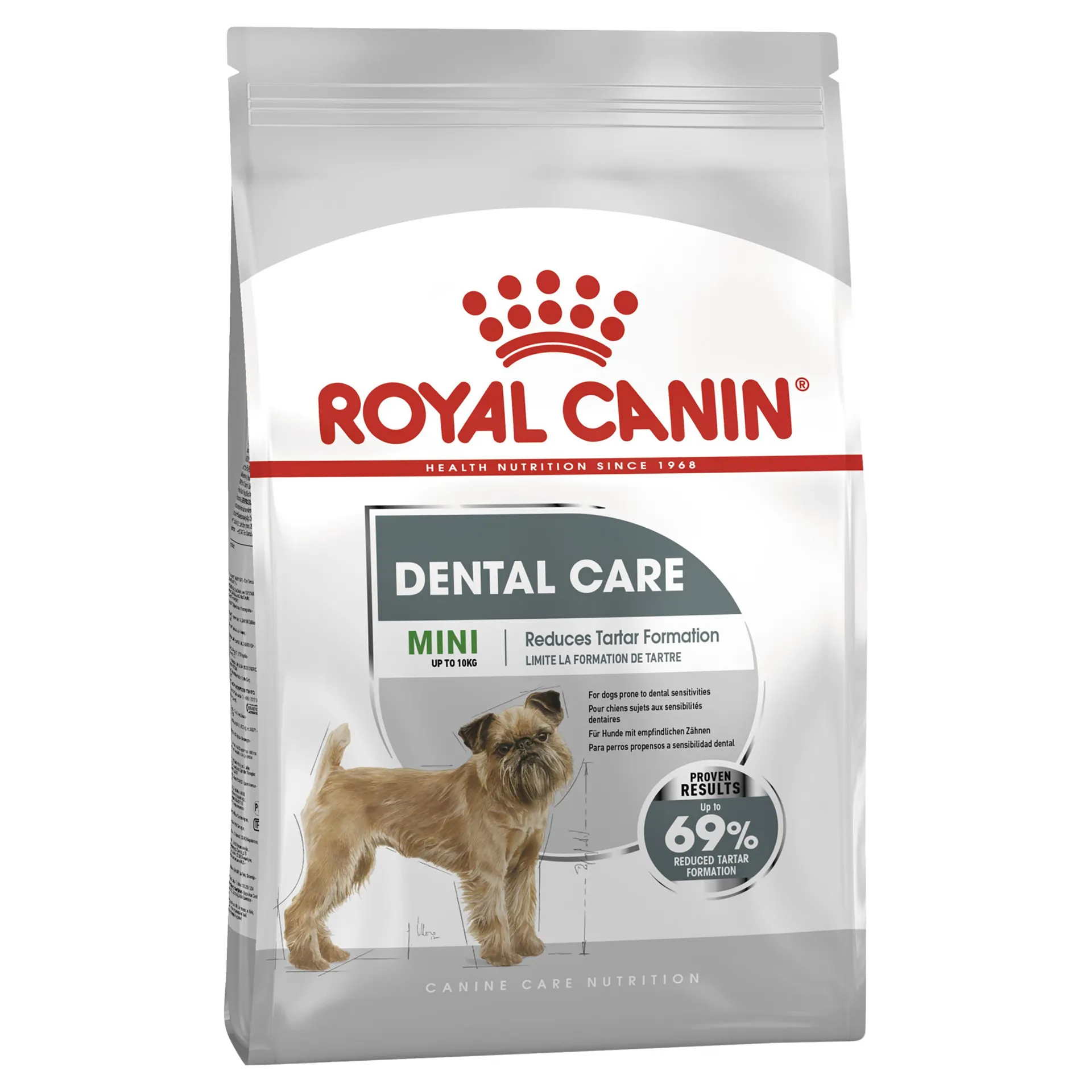 Royal Canin Mini Dental Care