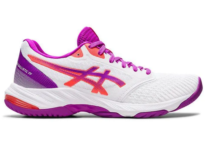 NETBURNER BALLISTIC FF 3