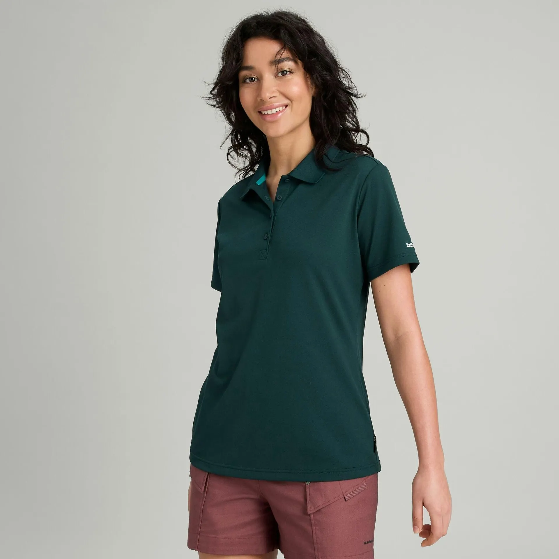 Women's Vanua Polo