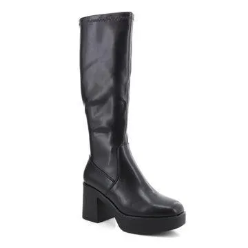 Franklin Knee High Boots