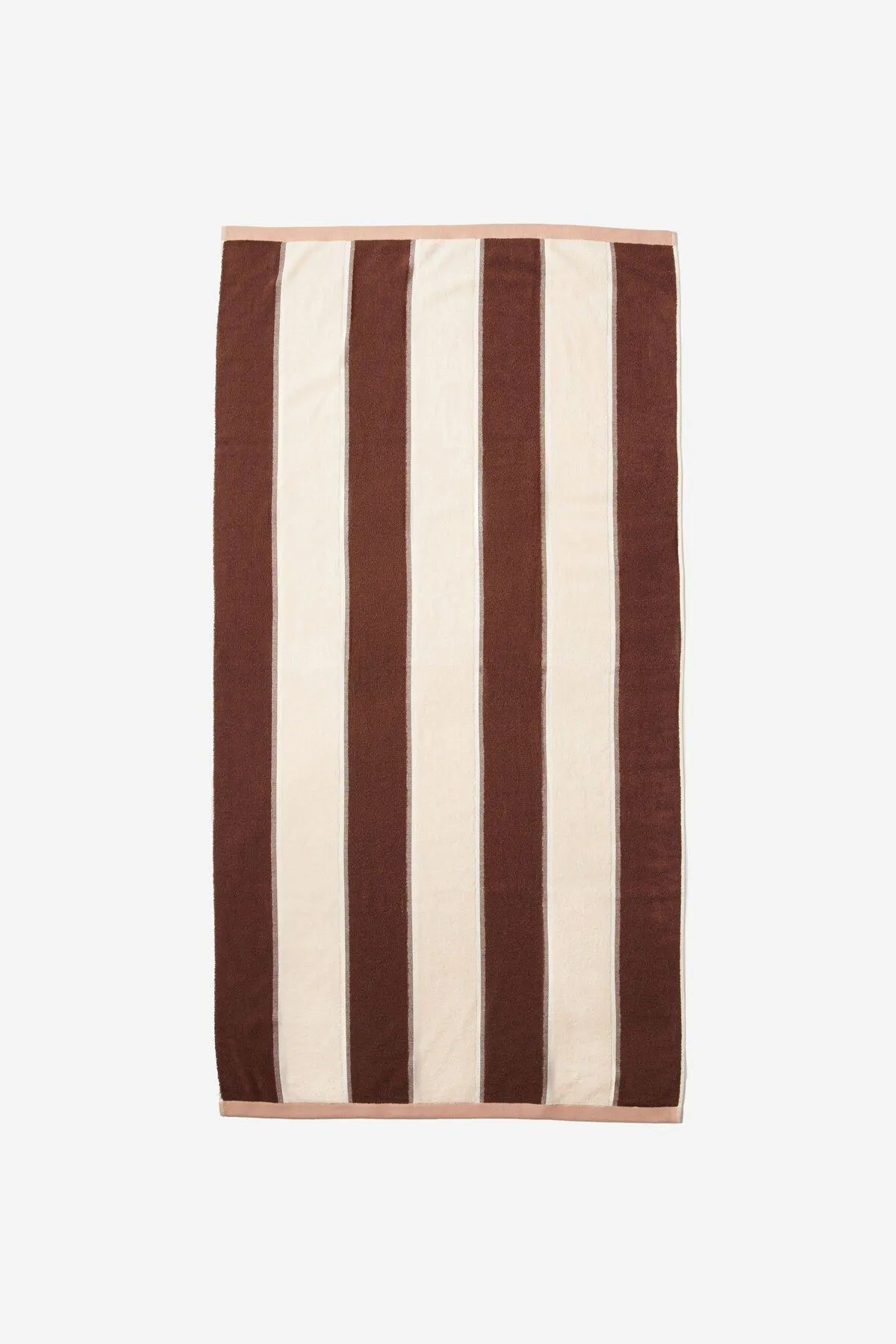 Solana Cotton Beach Towel