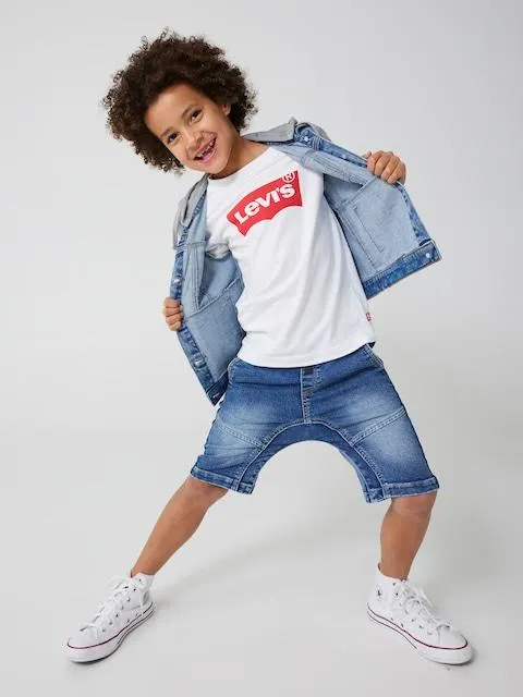 Levi's Junior Kids Batwing Tee