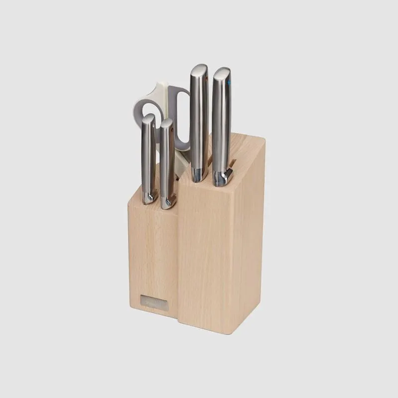 Joseph Joseph Knife Set Elevate 5 Piece