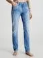 Calvin Klein Slim Jean In Light Blue