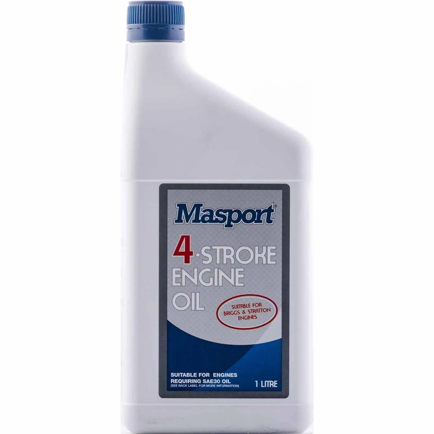 Masport 4 Stroke Engine Oil 1 litre