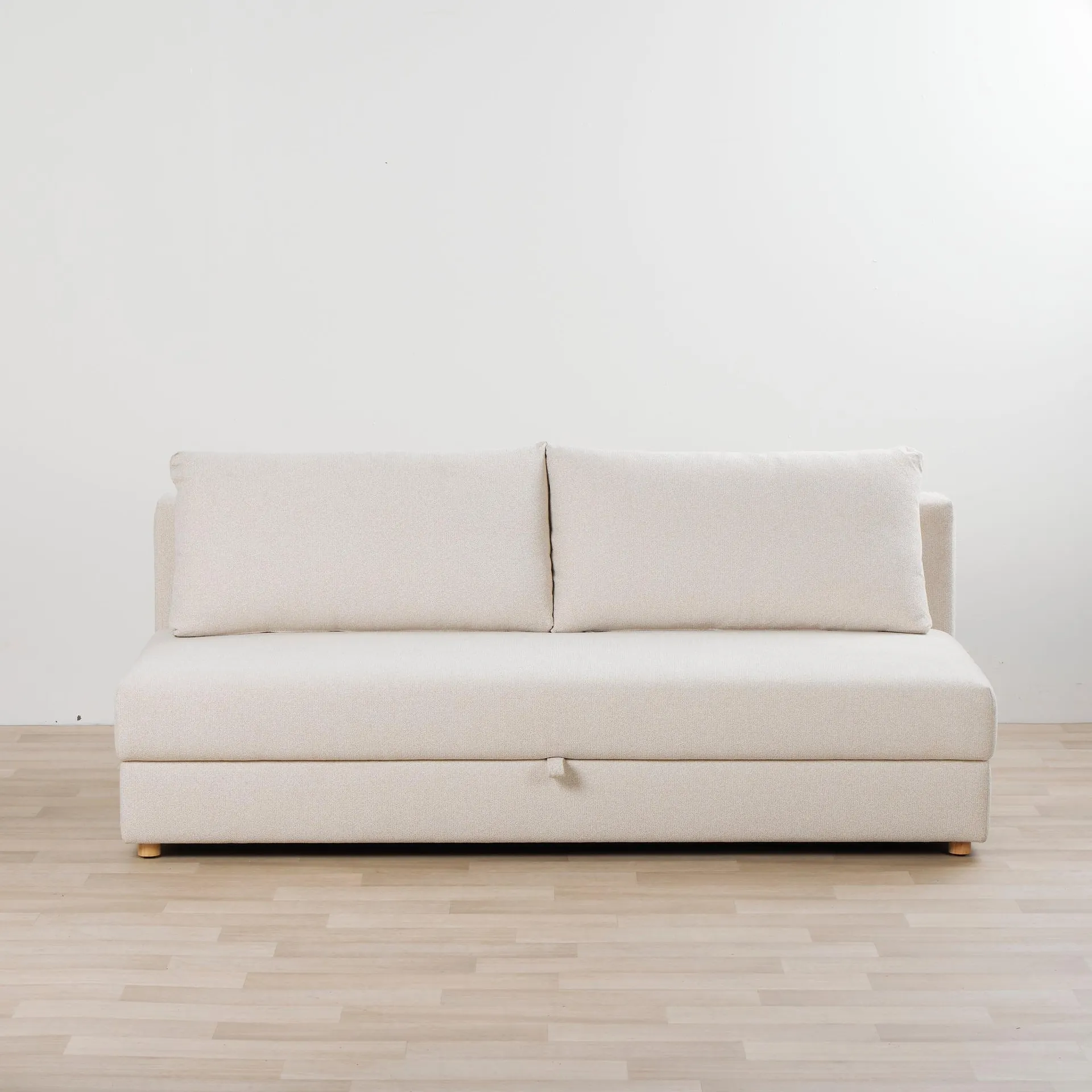 Benji Sofa Bed - Natural