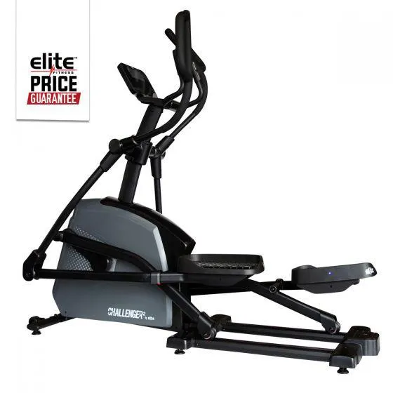 CHALLENGER 2 ELLIPTICAL CROSSTRAINER