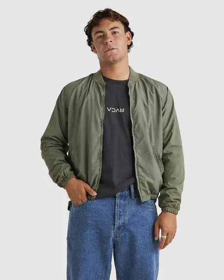 VACANCY BOMBER