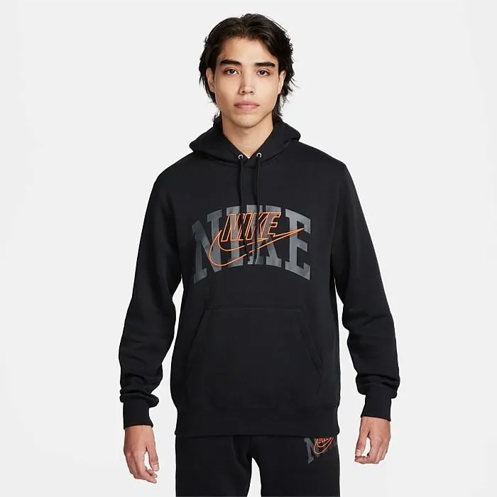 Club Fleece Pullover Hoodie