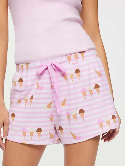 Ice Cream Short